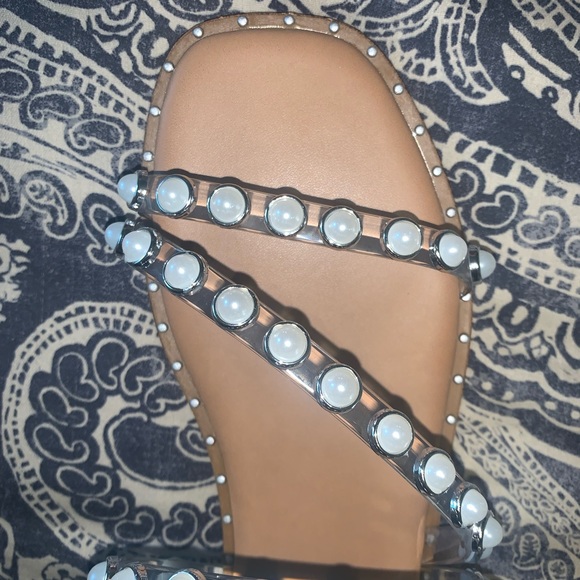 NEW Steve Madden sandals - Picture 4 of 5